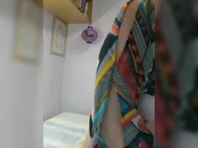 LucyAlexis live cam on BongaCams