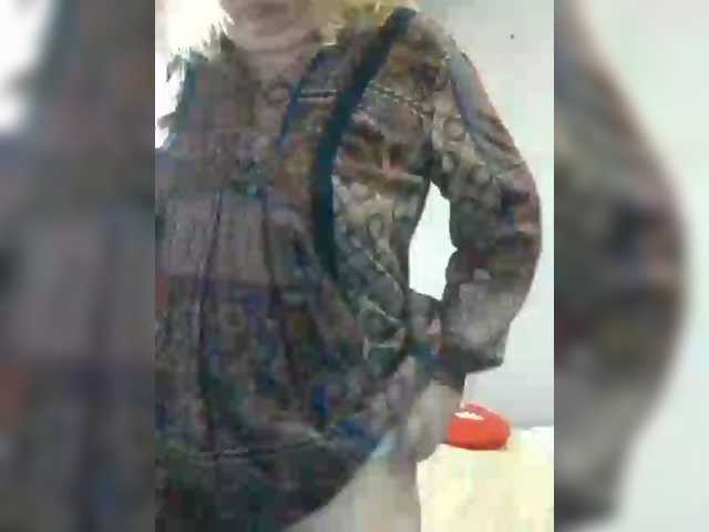 LucyAlexis live cam preview