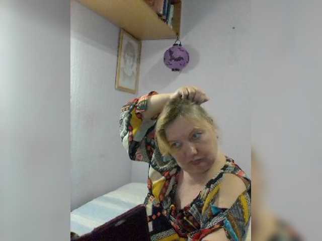 LucyAlexis live cam preview