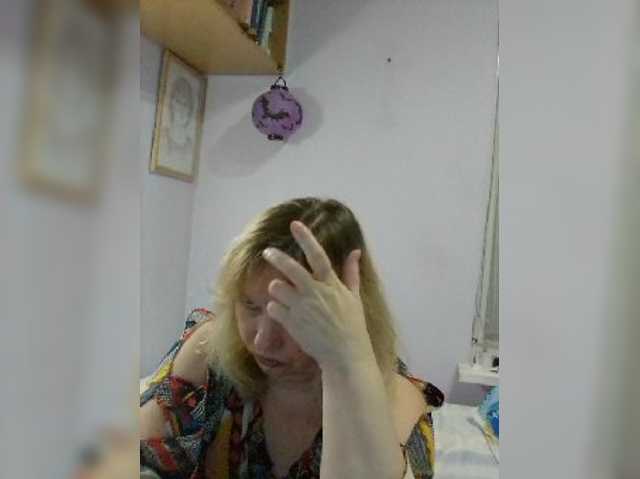 LucyAlexis live cam preview
