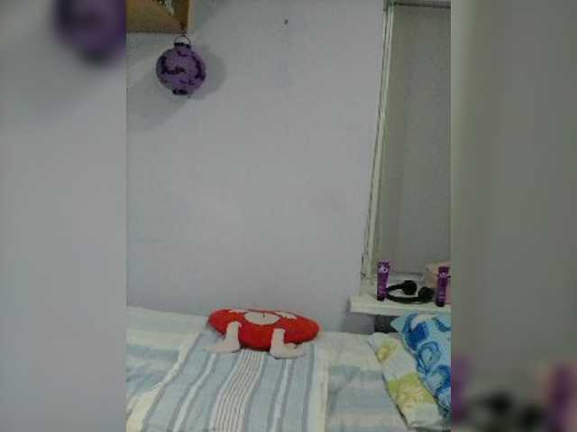 LucyAlexis live cam on BongaCams
