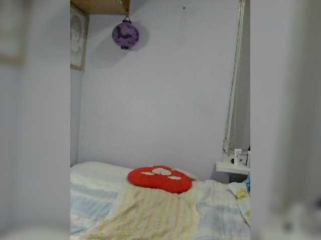 LucyAlexis live cam on BongaCams