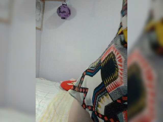 LucyAlexis live cam on BongaCams