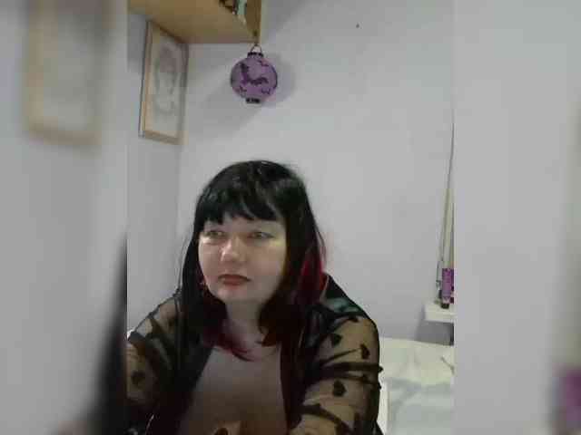 LucyAlexis webcam