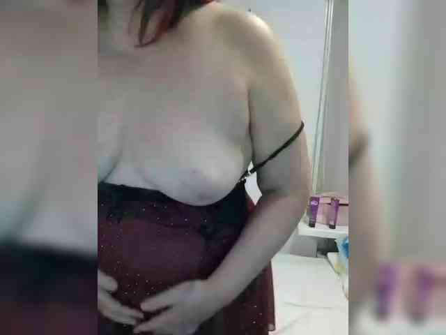 nude live LucyAlexis