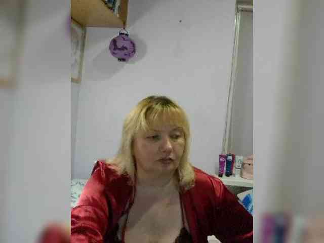 LucyAlexis webcam