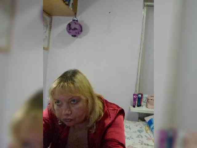 LucyAlexis webcam