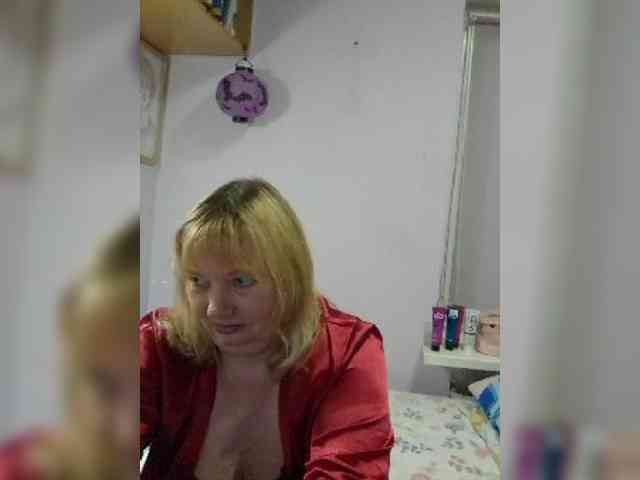LucyAlexis webcam
