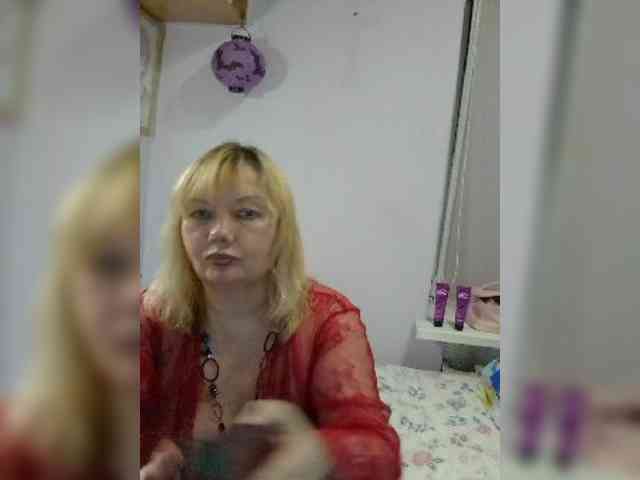 LucyAlexis webcam