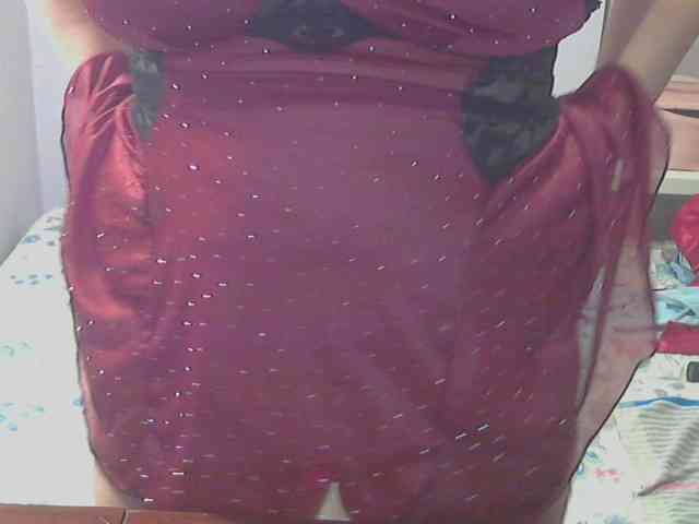LucyAlexis webcam