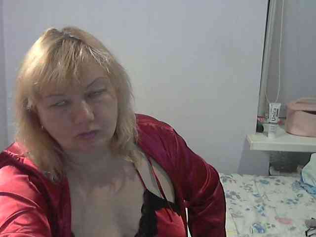 LucyAlexis webcam