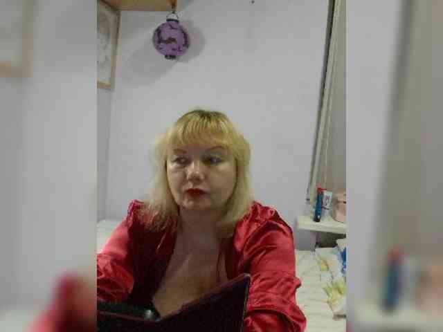 LucyAlexis webcam