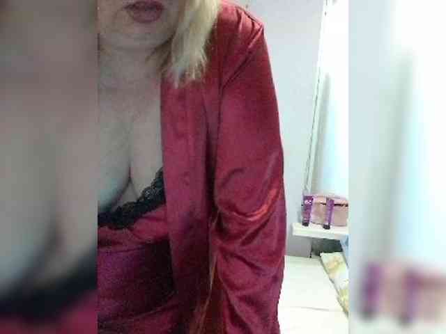 LucyAlexis webcam