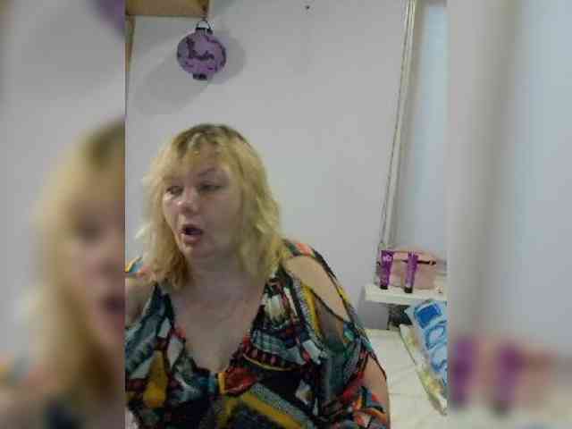 LucyAlexis webcam