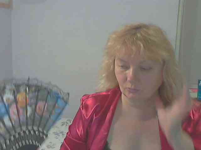 LucyAlexis webcam