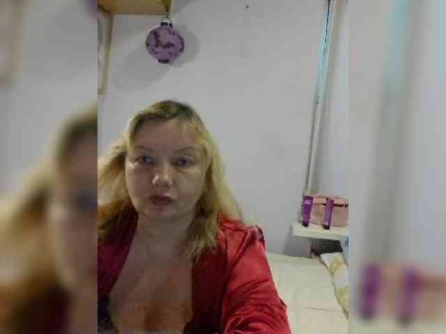 LucyAlexis webcam