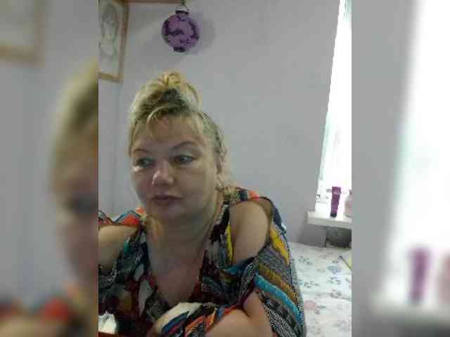 LucyAlexis webcam