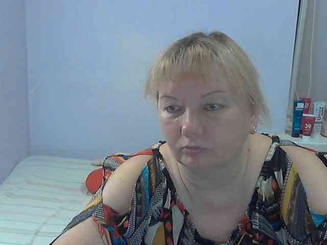 LucyAlexis webcam