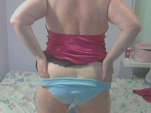 LucyAlexis webcam