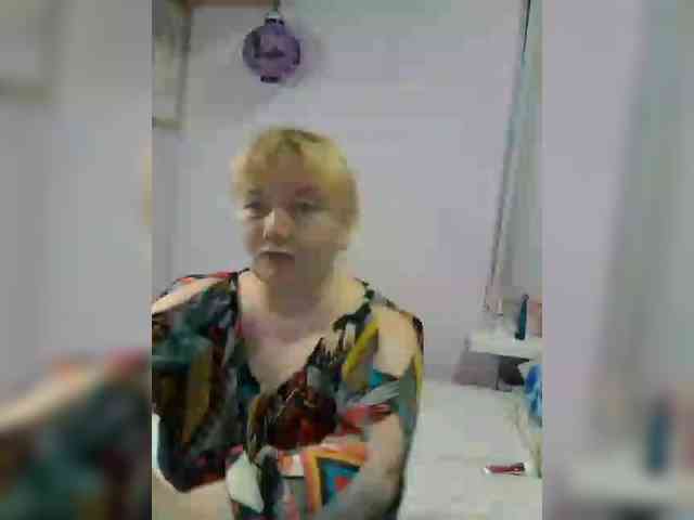 LucyAlexis webcam