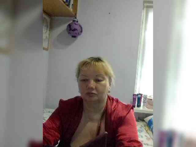 LucyAlexis webcam