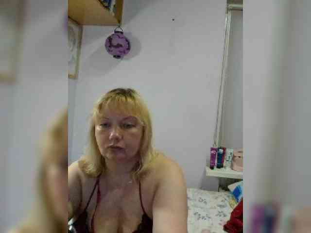 LucyAlexis webcam