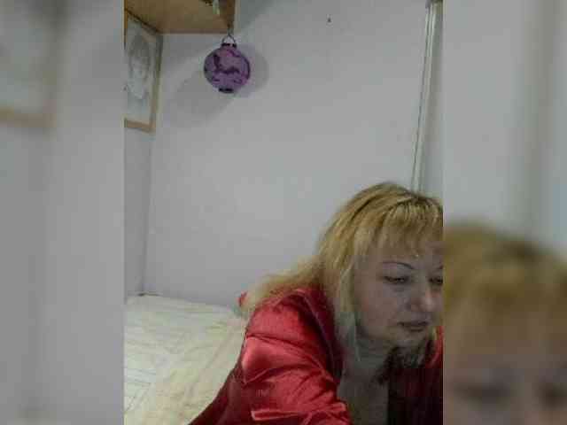 LucyAlexis webcam