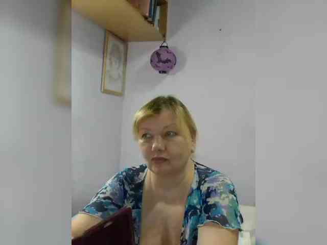 LucyAlexis webcam