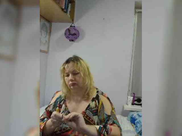 LucyAlexis webcam