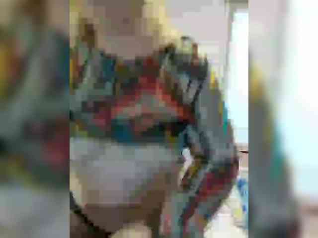 LucyAlexis webcam
