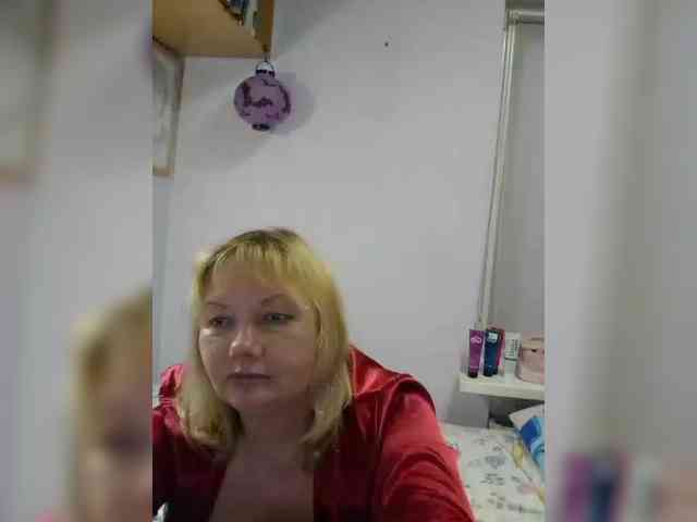 LucyAlexis webcam