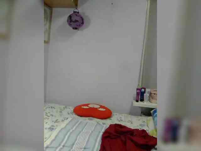 LucyAlexis Live Webcam on BongaCams
