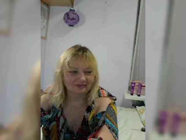 LucyAlexis webcam