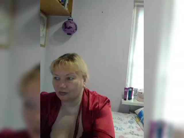 LucyAlexis webcam