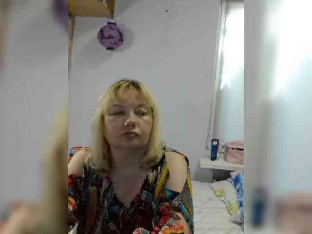 LucyAlexis webcam