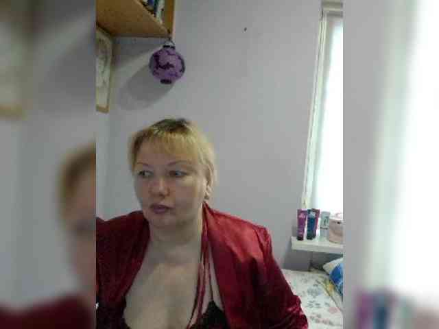 LucyAlexis webcam