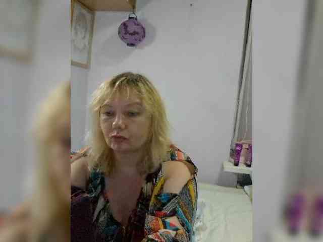 LucyAlexis webcam