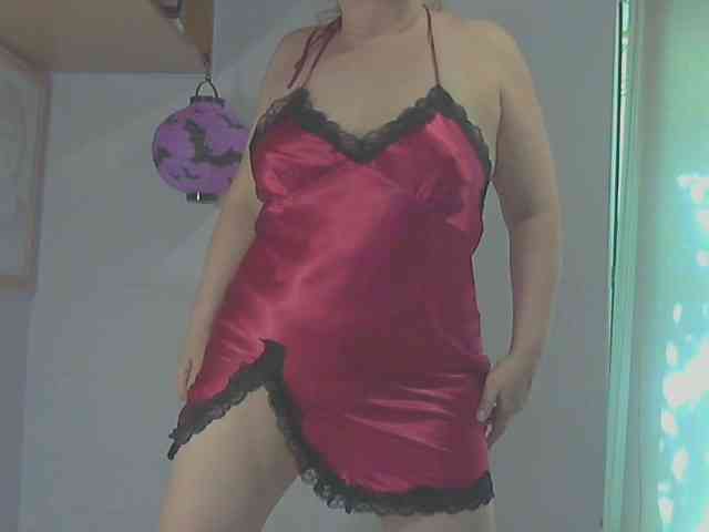 LucyAlexis webcam