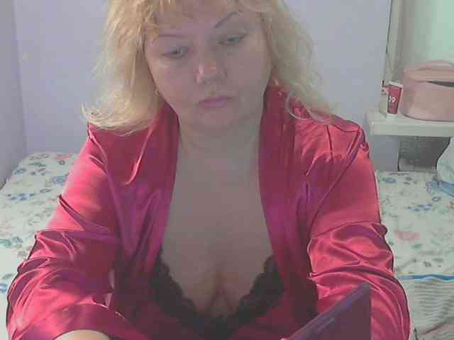 LucyAlexis webcam