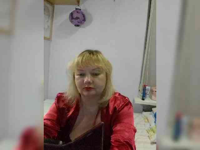 LucyAlexis webcam