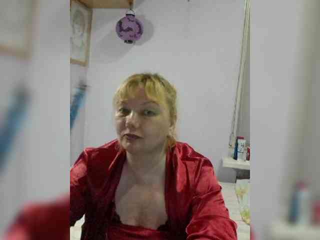 LucyAlexis webcam