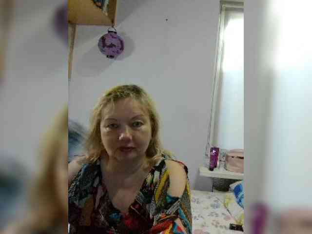 LucyAlexis webcam