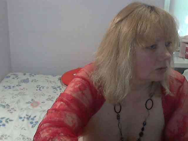 LucyAlexis webcam