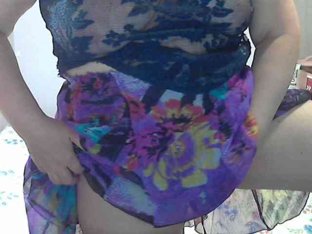 LucyAlexis webcam