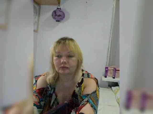 LucyAlexis webcam