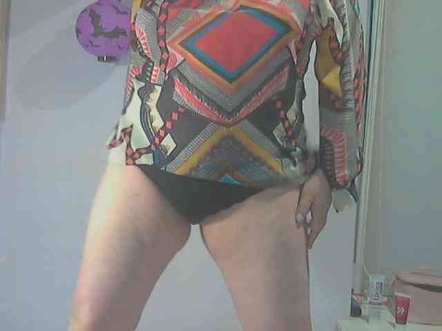 LucyAlexis webcam