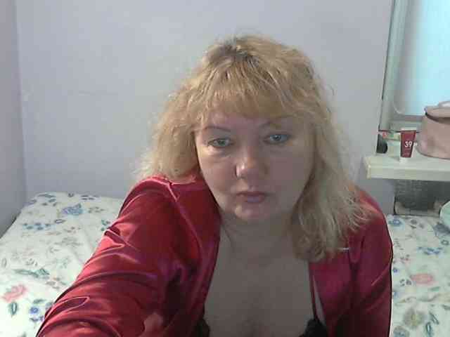 LucyAlexis webcam