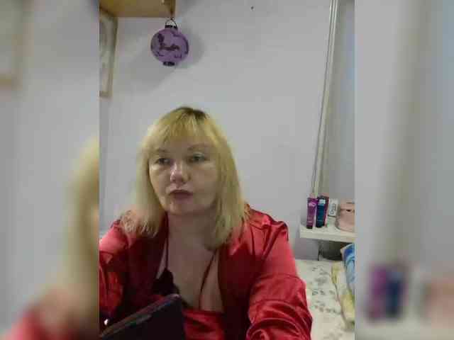 LucyAlexis webcam