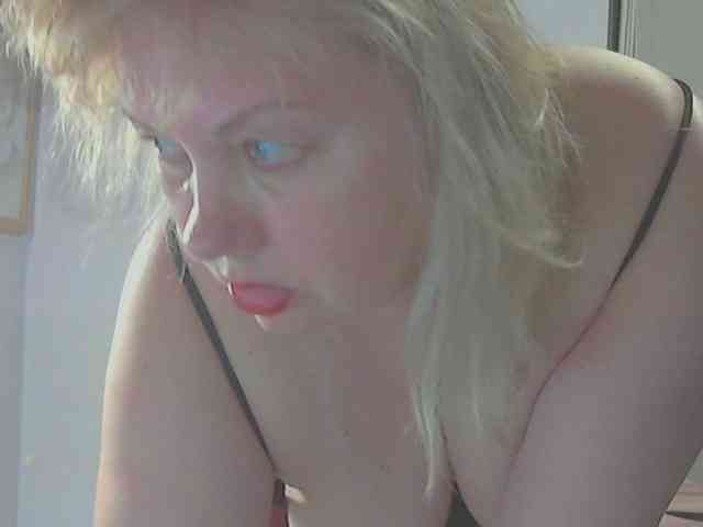 LucyAlexis webcam