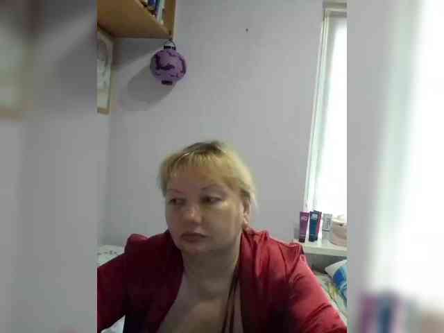 LucyAlexis webcam